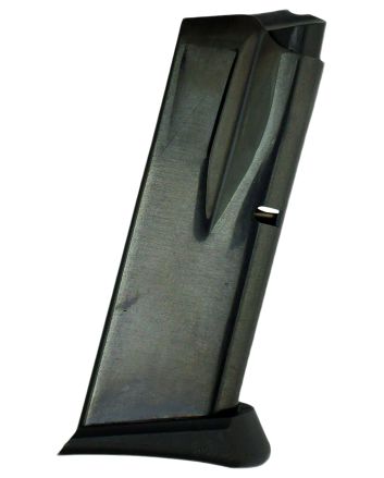 CZ-USA 11750 2075 Rami10rd 9mmLuger Blued Steel
