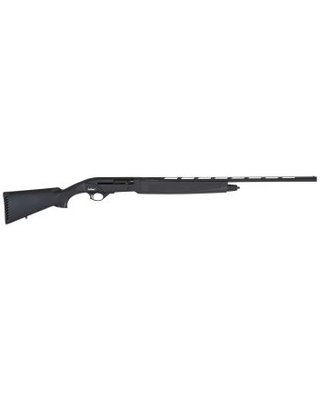 TriStar 24113 Viper G2 Youth 410 Gauge 3" 5+1 26" Black Barrel/Receiver, Black Fixed SoftTouch Stock, Includes 3 MobilChoke