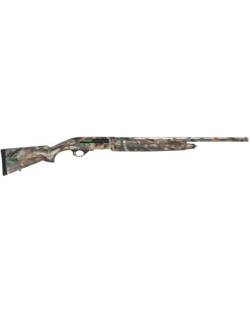 TriStar 24133 Viper G2 Youth 410 Gauge 3" 5+1 24" Barrel, Overall Realtree Edge, Fixed SoftTouch Stock, Includes 3 MobilChoke