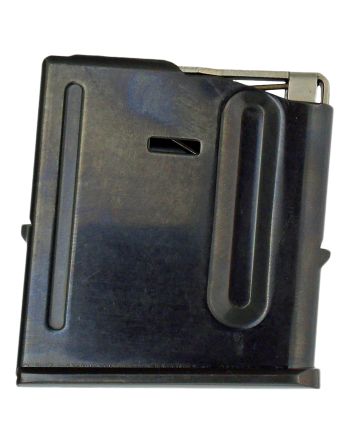 CZ-USA 13006 CZ 5275rd 17Rem Blued Steel