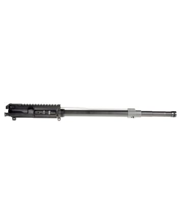 Alexander Arms KIT50 Upper Parts Kits50 Beowulf 16" Black Barrel, Aluminum Black Receiver for AR-15