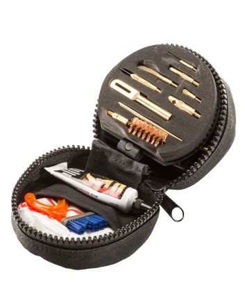 Alexander Arms MBEOCLEAN 50 Beowulf Cleaning Kit Black