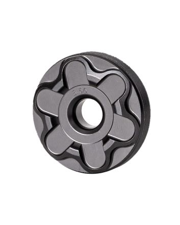 RUGGED SUPPRESSOR FC001 Front Cap5.56x45mm NATO Black