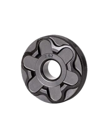 RUGGED SUPPRESSOR FC003 OEM 7.62mm Black