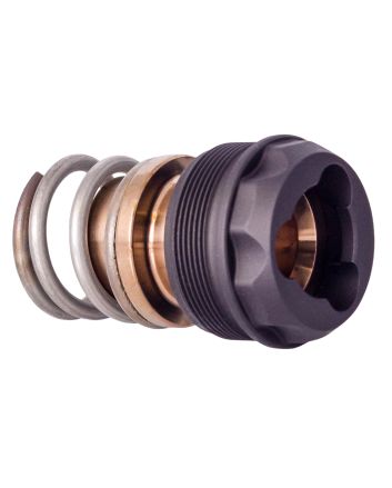 Rugged Suppressors OA001 3-Lug Mount9mm Luger
