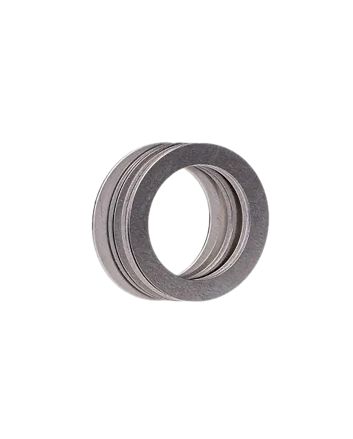 Rugged Suppressor SA002 Shim Kitfor 5/8"-24 tpi