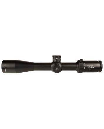 Trijicon 2900033 Credo HXSatin Black 2.5-15x42mm 30mm Tube LED Illuminated Red MOA Center Dot Reticle
