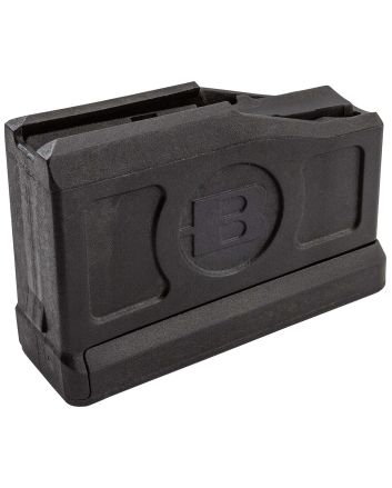 Bergara Rifles BA0015 B-143rd 6.5 Creedmoor Black Polymer