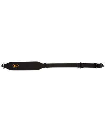 Browning 12232099 CorporateBlack Foam w/ Rubber Backing Adjustable Rifle/Shotgun