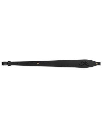 Browning 122499 Big BuckmarkBlack Leather Adjustable Rifle