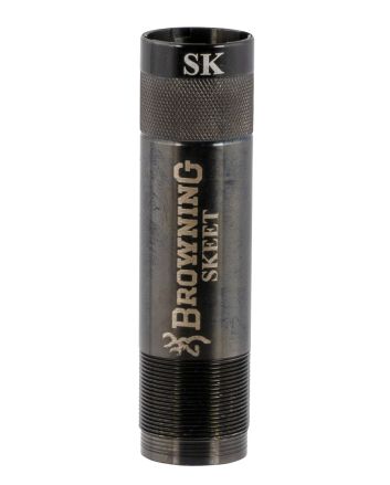 Browning 1132093 MidasBrowning Invector Plus 12 Gauge Skeet Extended Stainless Steel Oxide