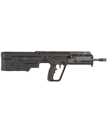IWI US XB16L Tavor X95 5.56x45mm NATO Caliber with 16.50" Barrel, 30+1 Capacity, Black Metal Finish, Black Fixed Bullpup Stock &amp; Polymer Grip Left Hand