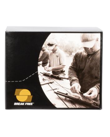 Break Free CLP161 CLP.68 oz-20 Pack