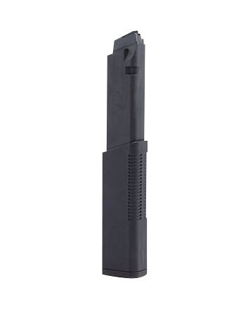 Kriss USA KVAV22M30BL00 VectorBlack Extended 30rd 22 LR