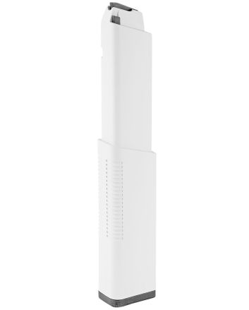 Kriss USA KVAV22M30AP00 VectorAlpine White Extended 30rd 22 LR
