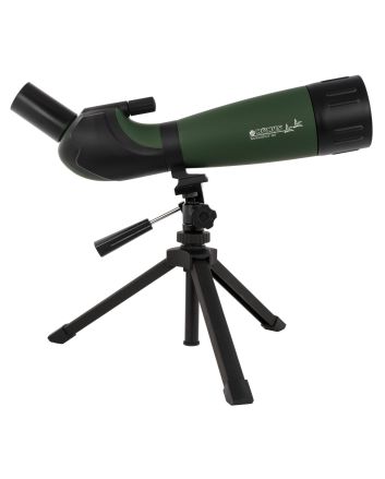 Konus 7126 Konuspot 80 Angled Body 20-60x 80mm Green Aluminum