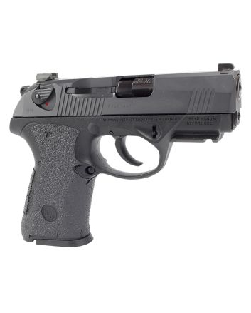 Langdon Tactical Tech LTTPX4CCTJ Px4 Storm Compact Carry 9mm Luger 15+1 3.20" Black Steel Barrel, Sniper Gray Cerakote Serrated Steel Slide, Black Polymer Frame w/Picatinny Rail, Black Polymer Grip
