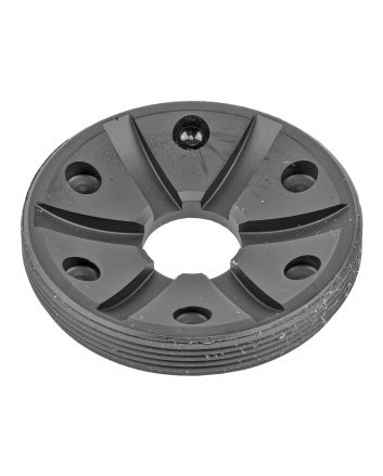 SilencerCo AC4738 Charlie AC4738 Front Cap 30 Cal