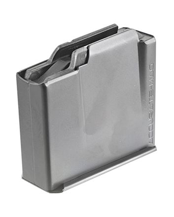 Ruger 90146 Ruger 3505rd AI-Style Detachable 350 Legend Blued Steel