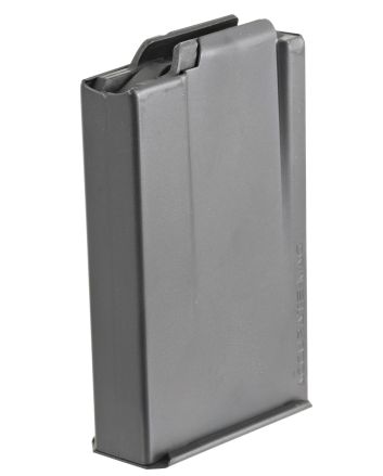 Ruger 90147 Ruger 3509rd AI-Style Detachable 350 Legend Blued Steel