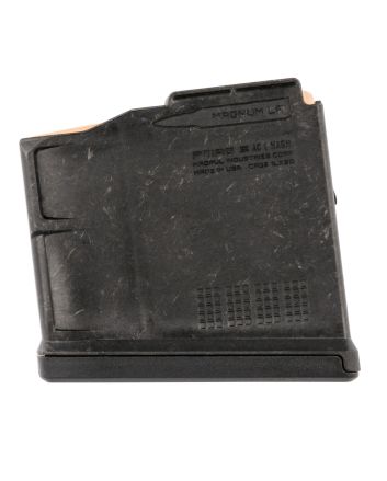 Ruger 90145 Hawkeye5rd 300 Win Mag Single Stack Blued Polymer