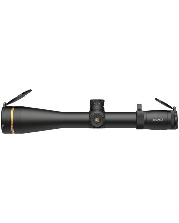 Leupold 179292 VX-6HDMatte Black 4-24x 52mm 34mm Tube Illuminated TMOA Reticle