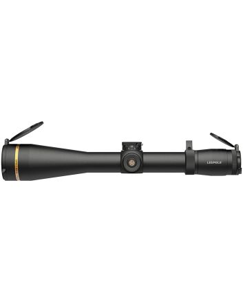 Leupold 179294 VX-6HDMatte Black 4-24x52mm CDS-ZL2 34mm Tube Illuminated FireDot Duplex Reticle