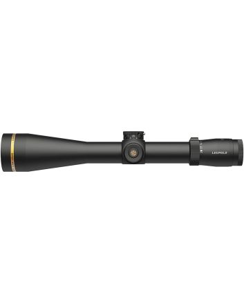 Leupold 178166 VX-5HDMatte Black 4-20x52mm CDS-ZL2 Illuminated FireDot Duplex Reticle 34mm Tube