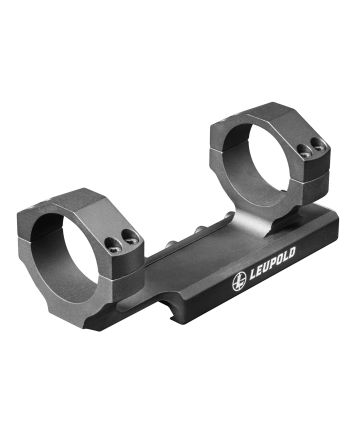 Leupold 177095 Integral Mounting System Mark AR Matte Black