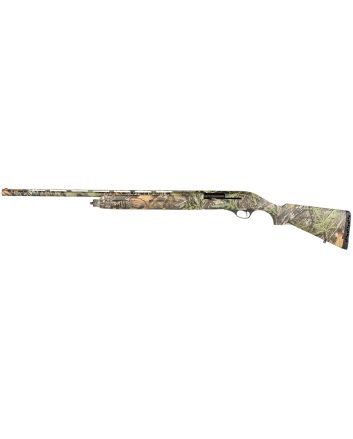 Charles Daly 930247 60020 Gauge 5+1 3" 26" Vent Rib Barrel, Full Coverage Mossy Oak Obsession Camouflage, Synthetic Stock, Includes 3 Choke Tubes Left Hand