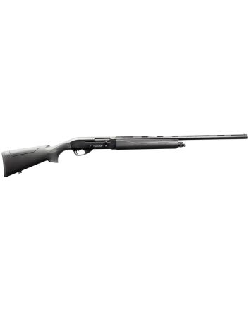 Charles Daly 930230 60120 Gauge 4+1 3" 26" Vent Rib Blued Barrel, Black Anodized Aluminum Receiver, Black Synthetic Stock, Includes 5 Choke Tubes