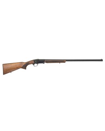Charles Daly 930236 101Full Size 410 Gauge Break Open 3" 1rd 26" Blued Steel Barrel, Blued Steel Receiver, Fixed Walnut Wood Stock