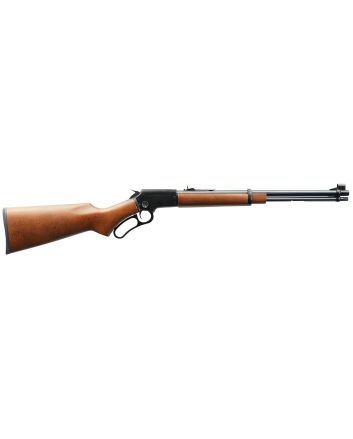 Chiappa Firearms 920414 LA322 Carbine Takedown 22 LR 10+1 18.50", Blued Barrel/Rec, Pistol Grip Style Stock, Adj. Sights, Dovetail Base