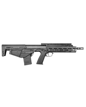 Kel-Tec RDBDBLK RDB Defender 5.56x45mm NATO 20+1 16.10" Black Pencil Profile Barrel, Black Polymer Receiver, Black Synthetic Collapsible Stock, Black Polymer Grip