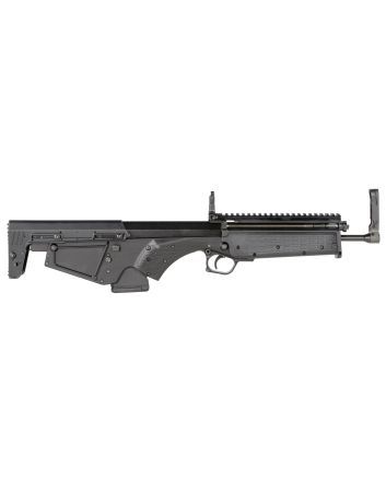 Kel-Tec RDBSBLK RDB Survival 223 Rem/5.56x45mm 20+1 16.10" Black Nitride Steel Barrel, Black Steel Receiver, Black Synthetic Collapsible Stock, Black Polymer Grip