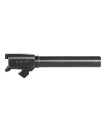 Sig Sauer BBL2269 P226Fits Sig P226 9mm Luger 4.40" Black Phosphate Steel Features Chrome Lined