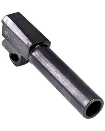 Sig Sauer BBL9389 P938Fits Sig P938 9mm Luger 3" Black Nitride Steel