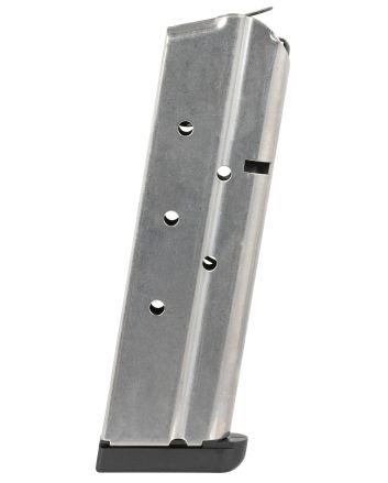 Sig Sauer MAG1911108 19118rd 10mm Auto Stainless Steel