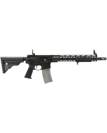 GRIFFIN ARMAMENT MK1PATROLBLK MK1 Patrol Carbine 5.56x45mm NATO 14.50" 30+1 Black Anodized Griffin Extreme Condition Stock