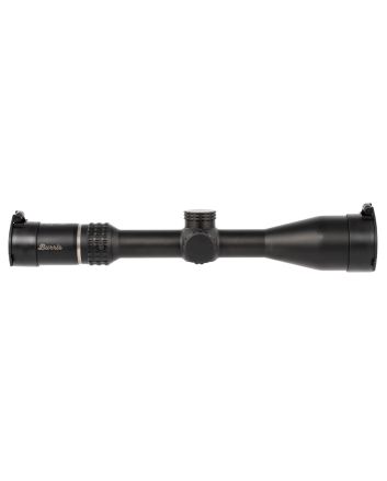 Burris 200636 VeracityMatte Black 3-15x50mm 30mm Tube Ballistic Plex E1 FFP Reticle