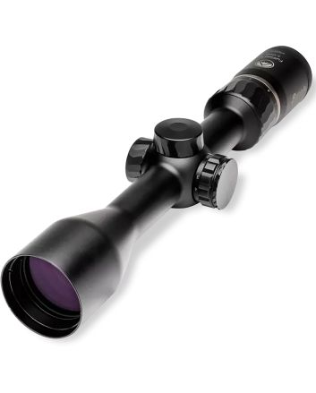 Burris 200490 Fullfield IV Matte Black 3-12x42mm 1" Tube Ballistic E3 Reticle