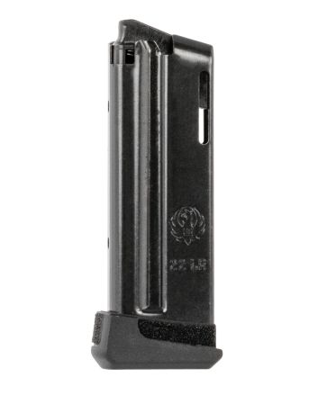 Ruger 90696 LCP II10rd 22 LR Blued Steel