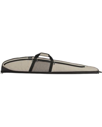 Bulldog BD225 PlusTaupe/Black Nylon Rifle/Shotgun