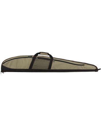 Bulldog BD226 PlusKhaki/Black Nylon Rifle/Shotgun