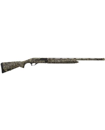 Retay USA R251404CMX26 Masai Mara Waterfowl Inertia Plus 20 Gauge with 26" Deep Bore Drilled Barrel, 3" Chamber, 4+1 Capacity, Overall Realtree Max-5 Finish &amp; Synthetic Stock Right Hand (Full Size)