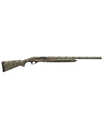Retay USA R251CBTL26 Masai Mara Waterfowl Inertia Plus 20 Gauge 4+1 3" 26" Deep Bore Drilled Barrel Overall Mossy Oak New Bottomland Finish Fixed with Swivel Studs Stock Right Hand (Full Size)