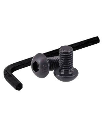 Springfield Armory HC6070 Hellcat Mounting Kit Black Steel
