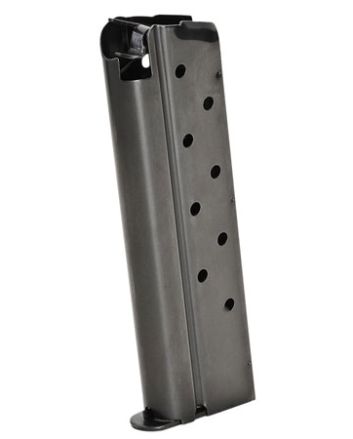 Springfield Armory PI6065 1911 EMP 9rd 9mm Luger Blued Steel