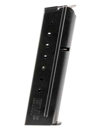 Springfield Armory PI6064 1911 EMP 8rd 40 S&amp;W Stainless Steel