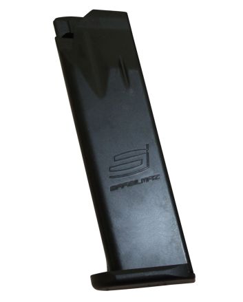 SAR USA CM917 CM917rd 9mm Luger Black Steel